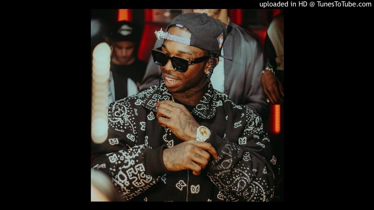 *FREE* POP SMOKE x Fivio Foreign type beat - 