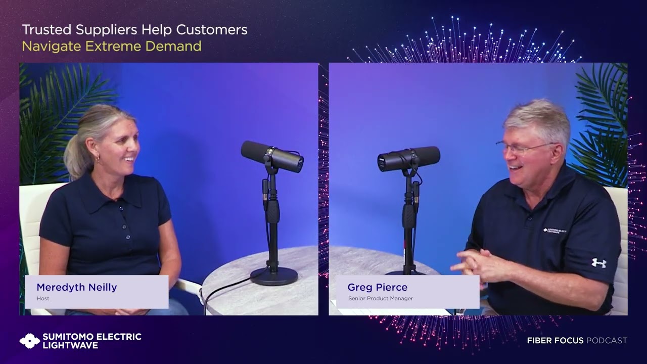 Trusted Suppliers Help Customers Navigate Extreme Demand