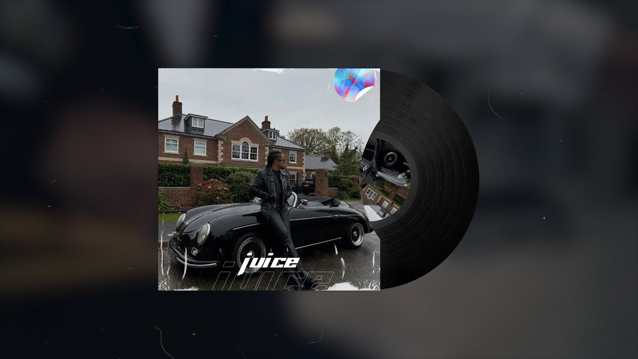 FREE FLP 🎸 [Guitar] Nafe Smallz Type Beat - 