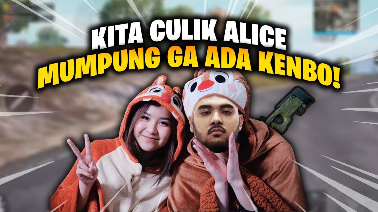 JANGAN KASIH TAU KANEBOO🤫 | SKYgaming