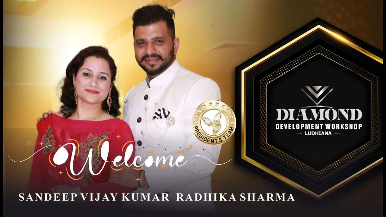 DDW Diamond Development Workshop Ludhiana