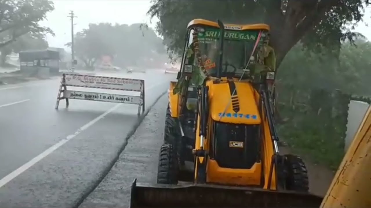 Sri Murugan Earth Movers 🚜|| Udumalpet||JCB status||JCB edits||JCB works||Earth Kings||JCB love