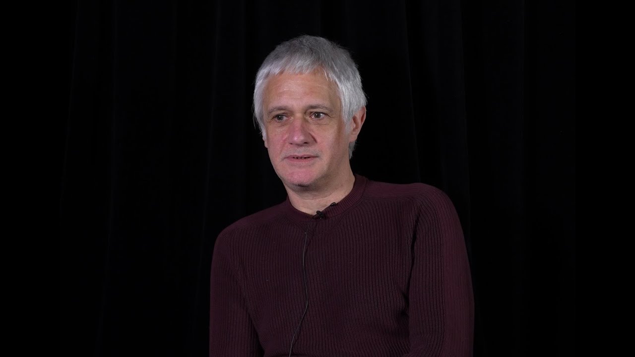 Robert HAMPSON Corpuscles PRÉSENCES électronique 20 ANS