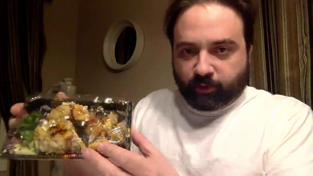 ASMR Ear Cupping Ad Revenue Unboxing Food Review: FAR EAST EDITION!