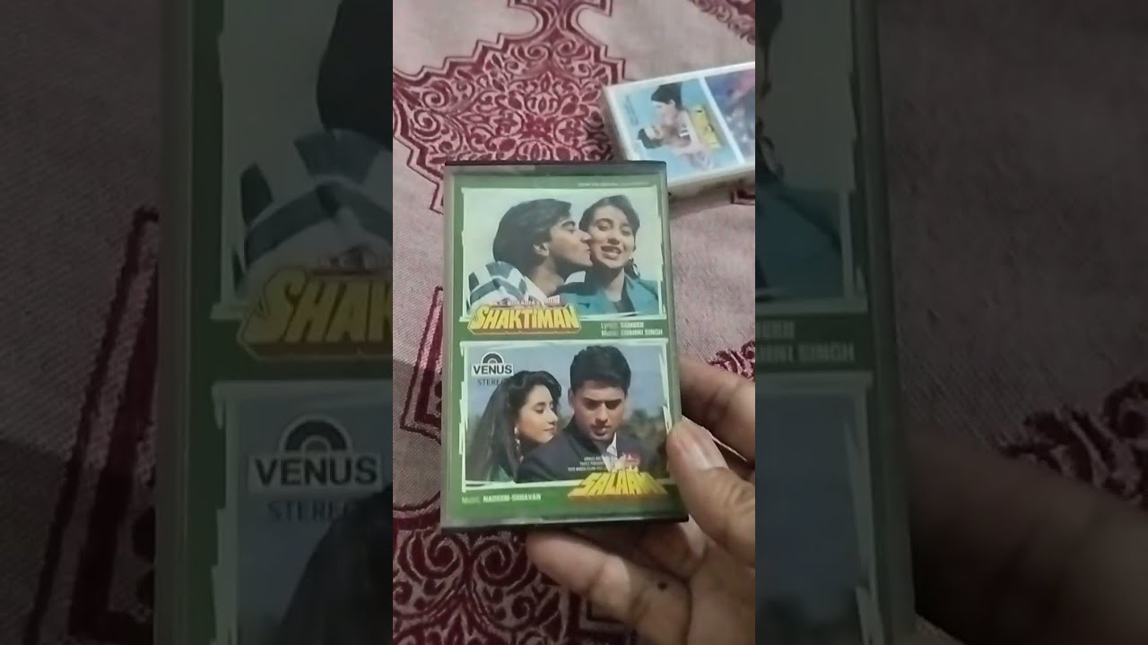 audio cassette for sale #audiocassette #reel #shorts #short #nintiesaudiocassette 