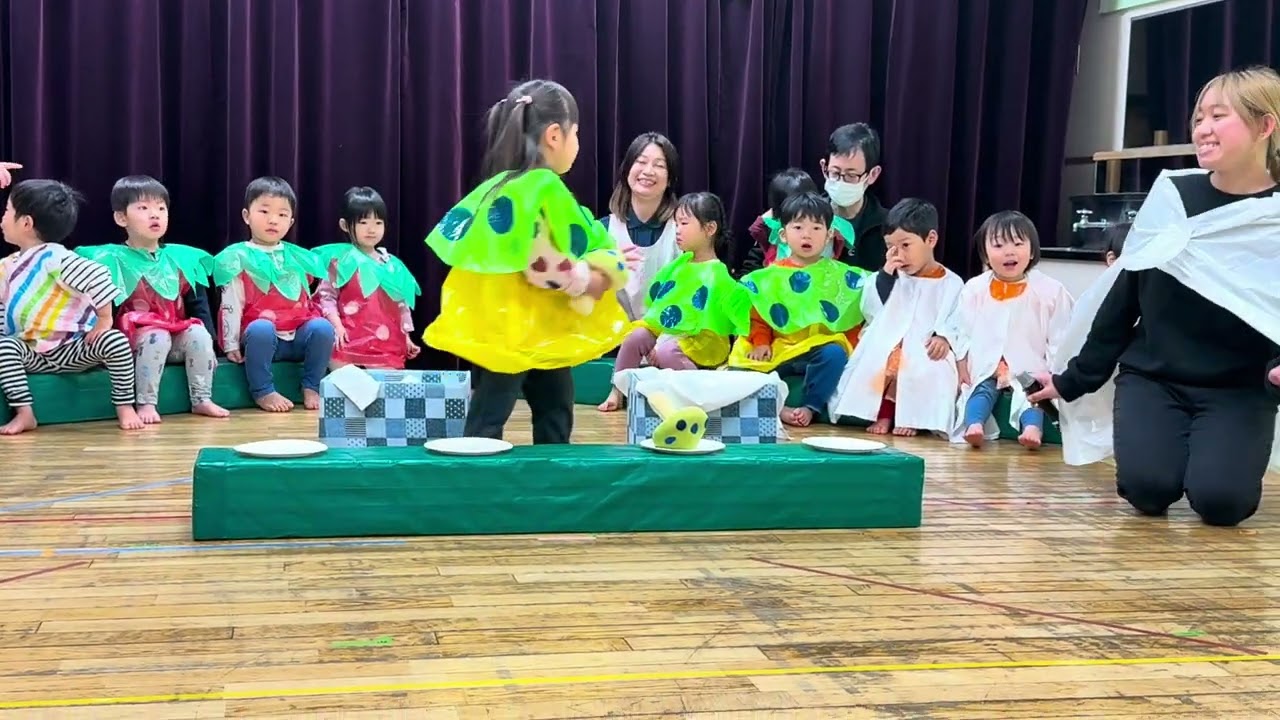 ばけばけ