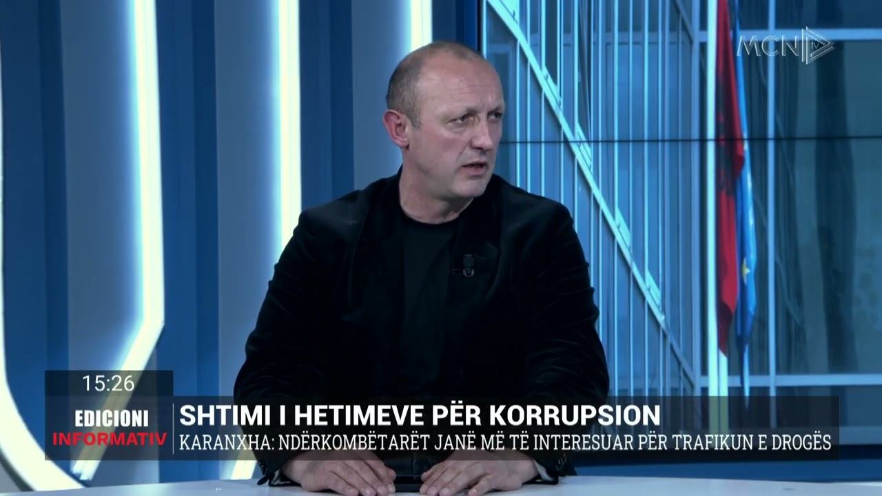 Karanxha: Shteti të sqarojë se ç’do ndodhë me prokurorët e SPAK pas mbarimit të mandatit