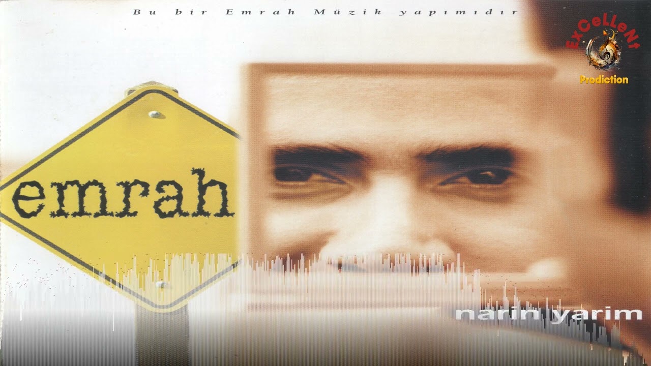Emrah - Öldüren Sevda (Remastered)