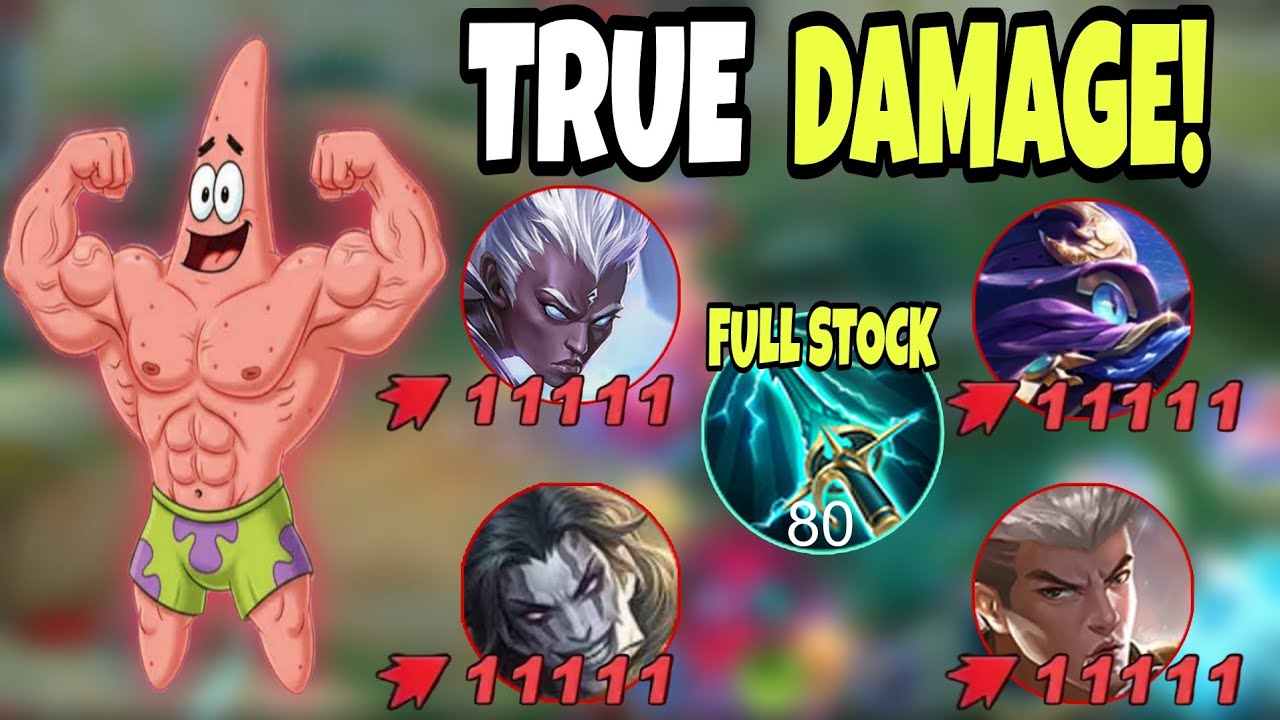TRUE DAMAGE ACTIVE GLOO ONE VS ALL I GOT 22 KILLS TOPGLOBAL GLOO