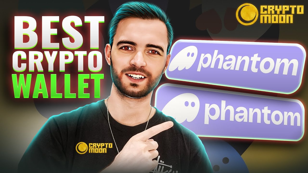 Best Crypto Wallet 2026: Phantom Review & Cold Storage Wallet Setup
