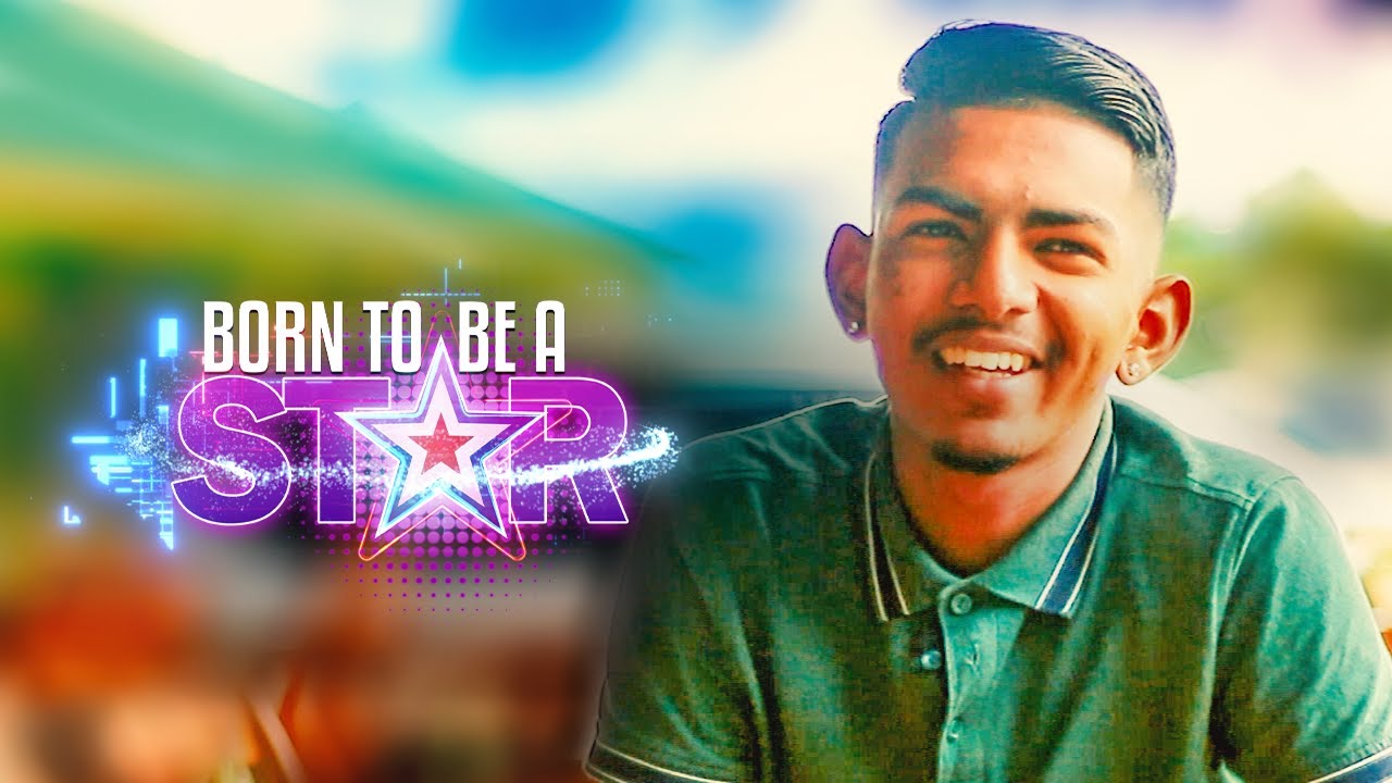 Born To Be A Star - Sujal Oemraw - Afl. 47