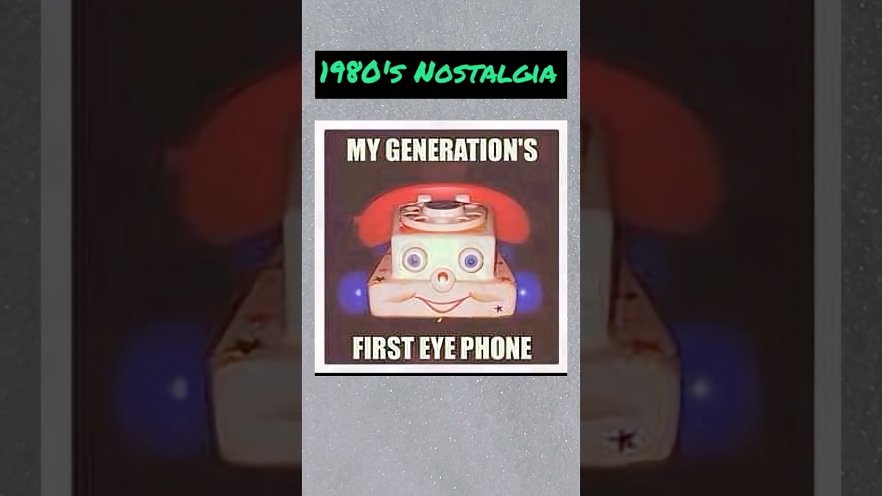 1980's Memories #1980snostalgia #80s #80smusic #Nostalgia #highschool