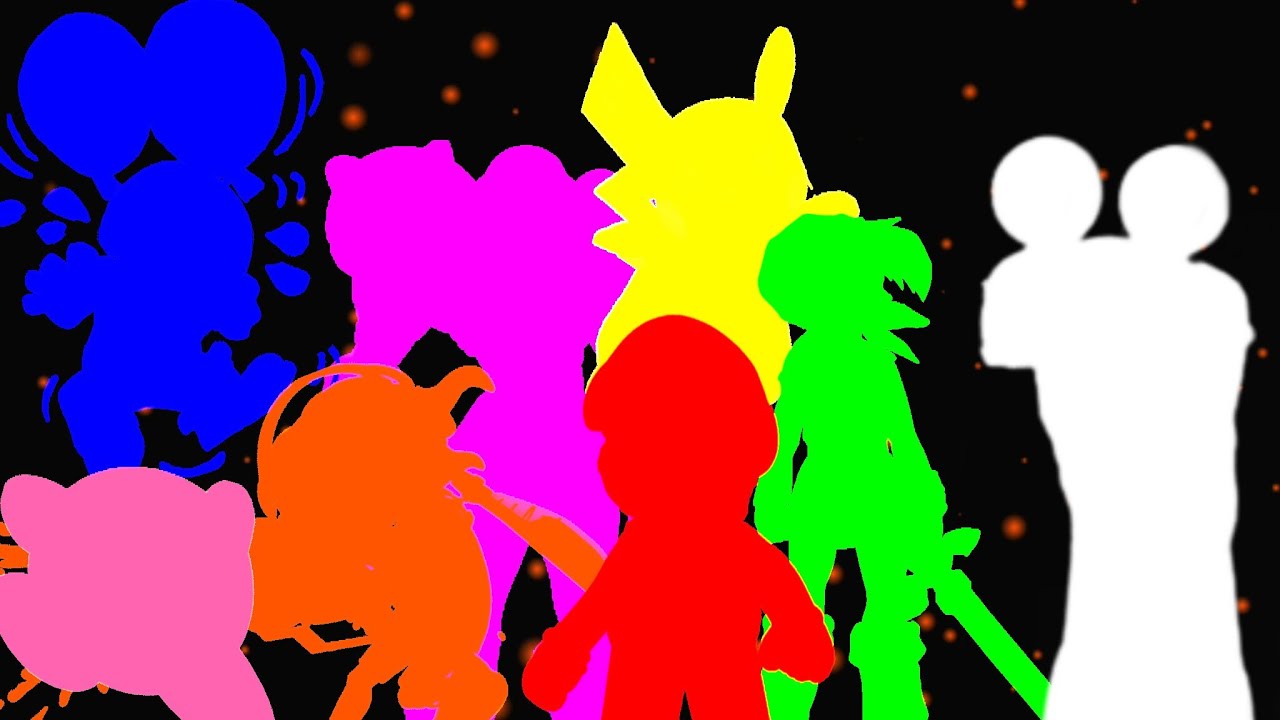 An Excessively Frugal Smash Bros. Reboot
