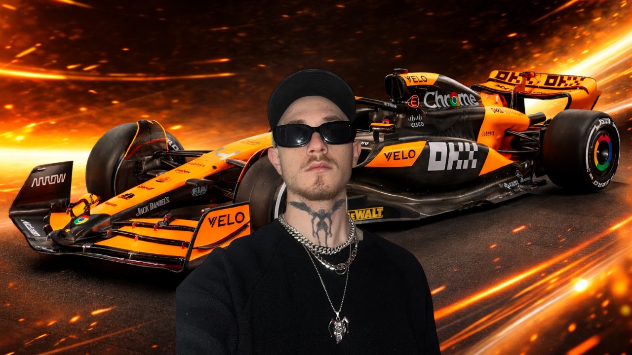 F1 Petite course
