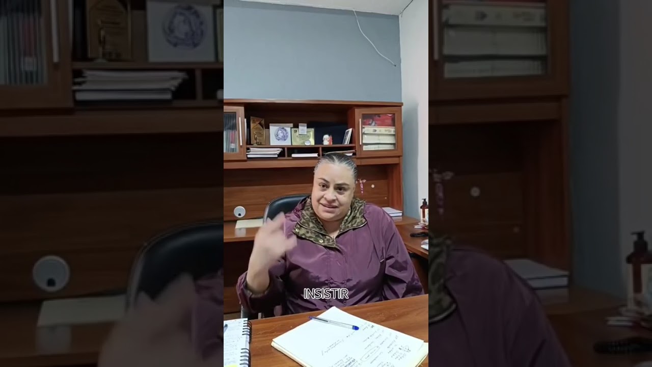 Incumplen acuerdos autoridades de  (Licufide) de la UAZ a la docente Dulce María Flores.