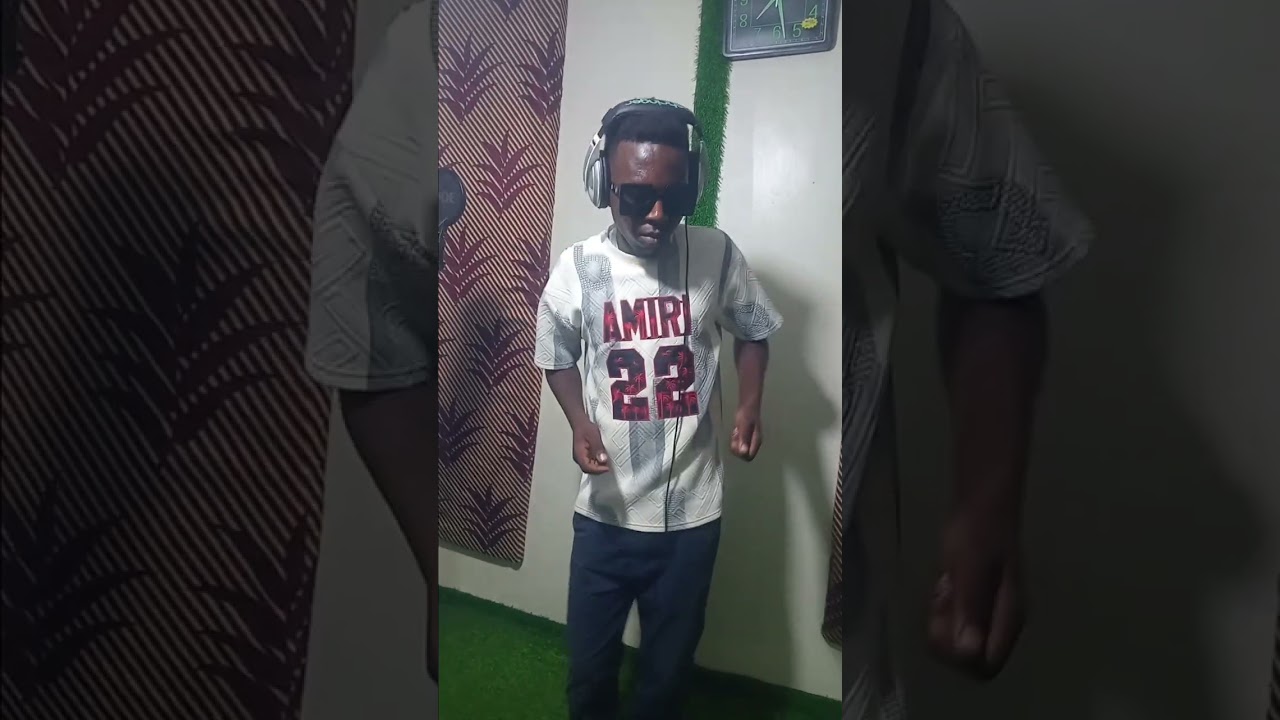 Andu Maitu by kilulini Superstars Band