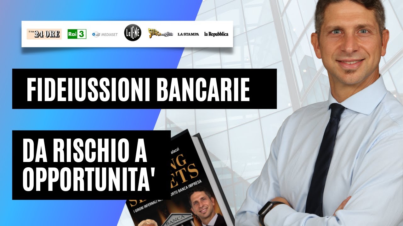 Fideiussioni - Da rischio a opportunità