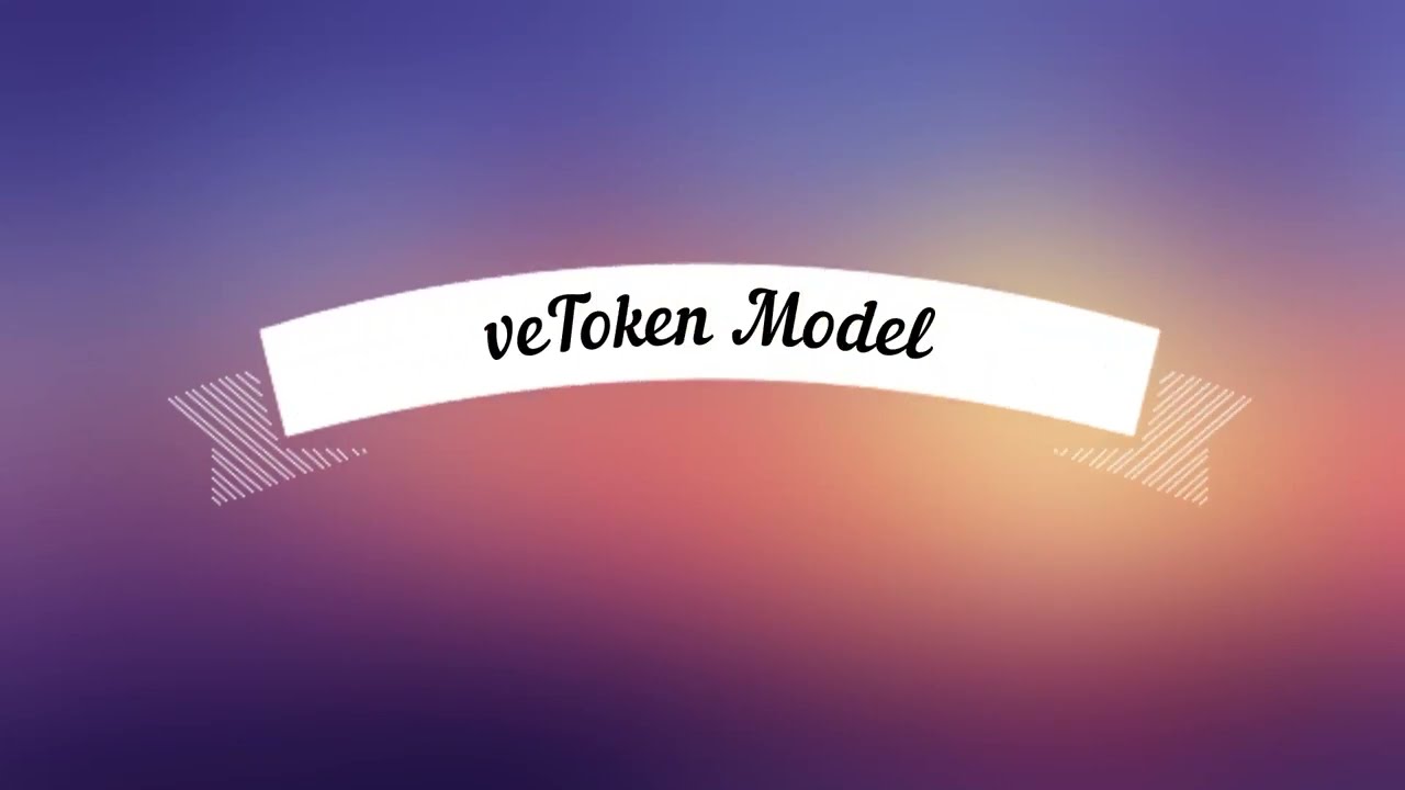 veToken Model
