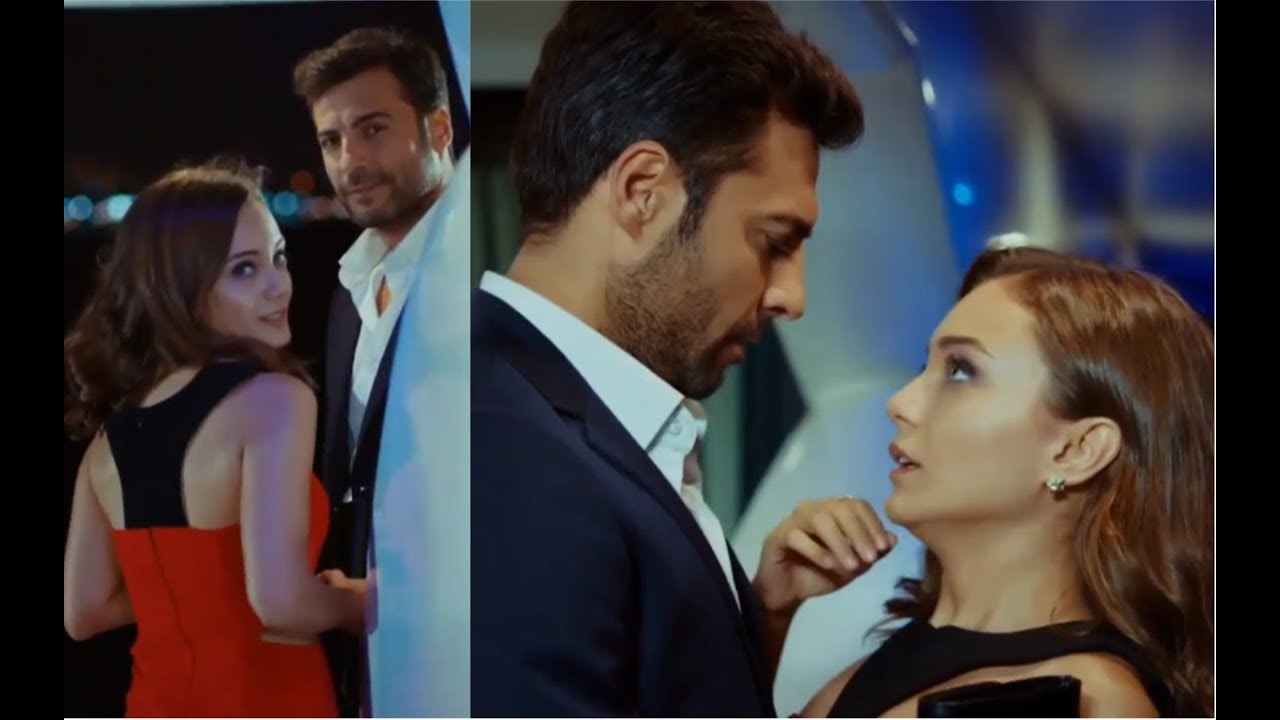 Güllerin Savaşı 9. Bölüm - Gülru ve Ömer Arasında Yakınlaşma!