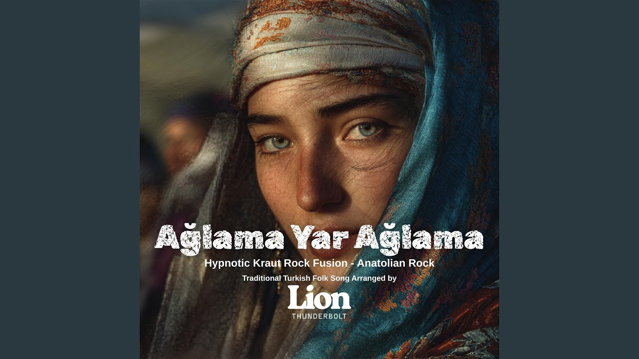 Ağlama Yar Ağlama