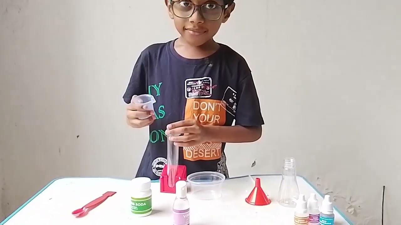 Online Competition | Pranav | Discovery Doodle Duo | YOUNG FORUM 2023 | BYC 2023