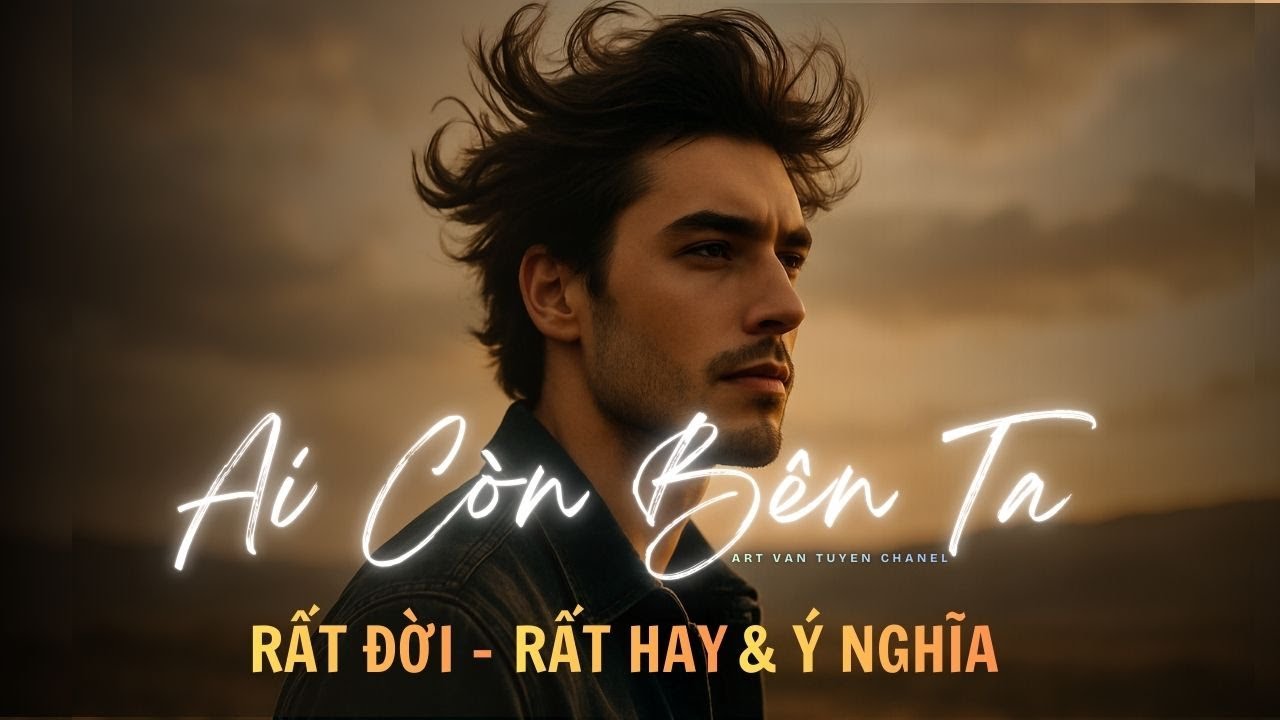AI CÒN BÊN TA | Nghe Để Thấm Cuộc Đời, Bạn Có Dám Nghe Đến Cuối Cùng | Art.Văn Tuyển Chanel #music