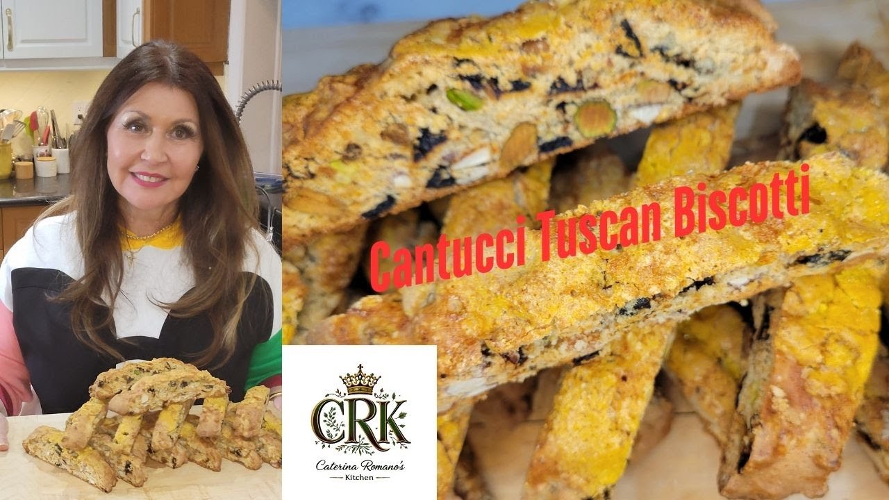 Cantucci Tuscan 🌻🌻 Biscotti 🇮🇹 2022 Еда — мой язык любви ❤️❤️
