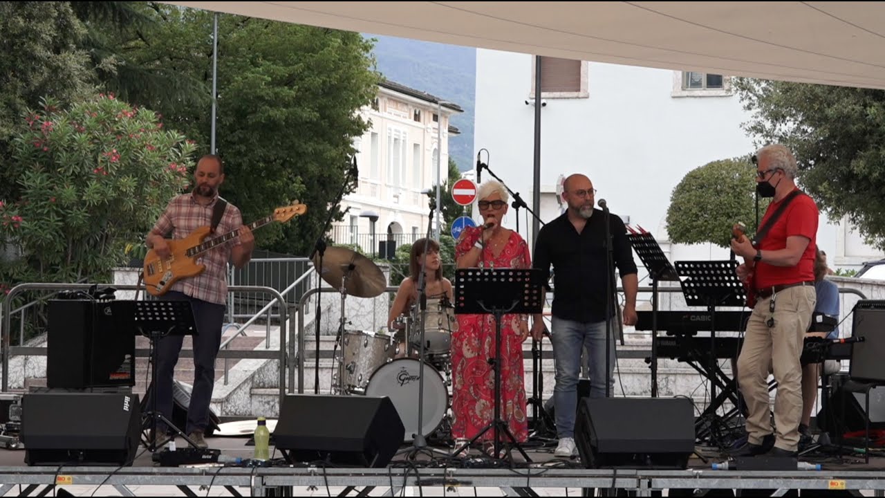 Scuola musicale 4 Vicariati OperaPrima