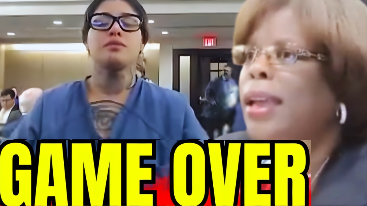 Judge Boyd SLAMS Mom's Sob Story Drops the Hammer