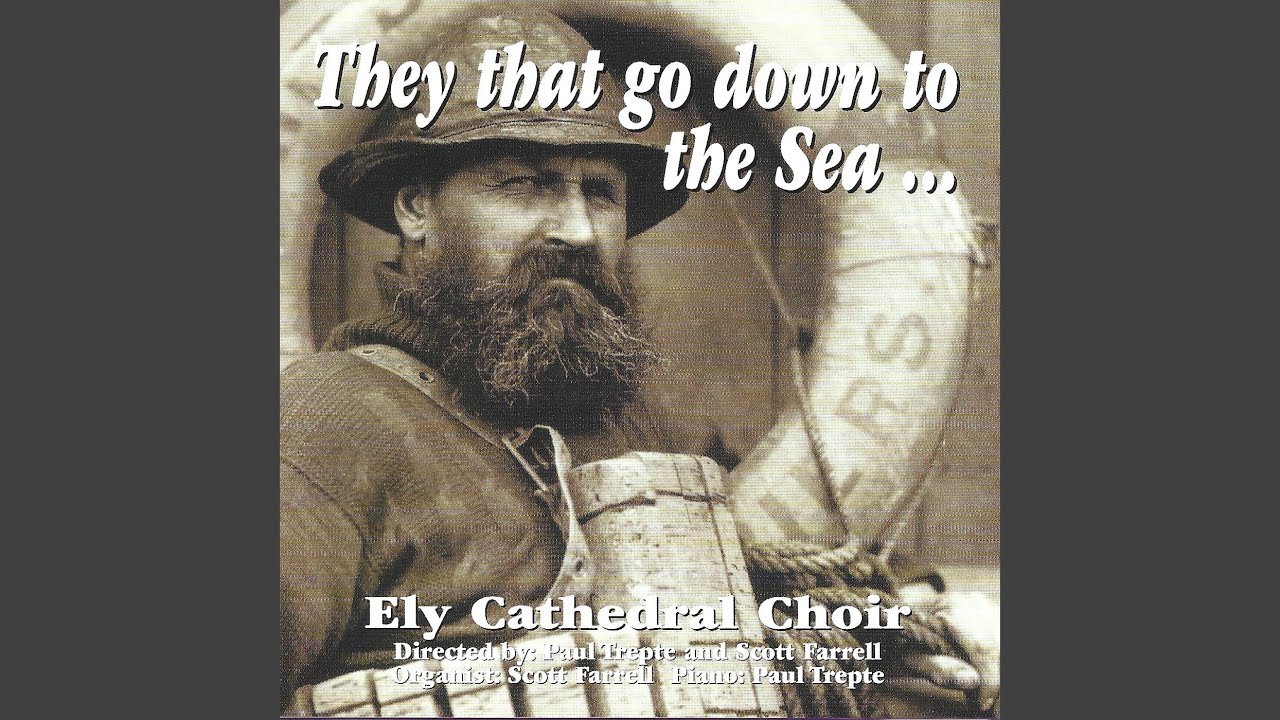 Four songs for sailors - To The Thames