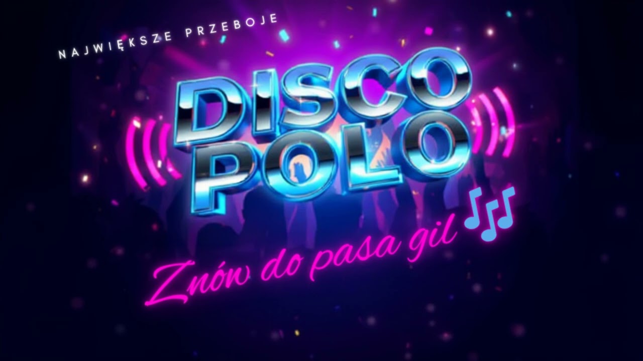 Choroba Brajanka 🎶 &ndash; Disco Polo 2025