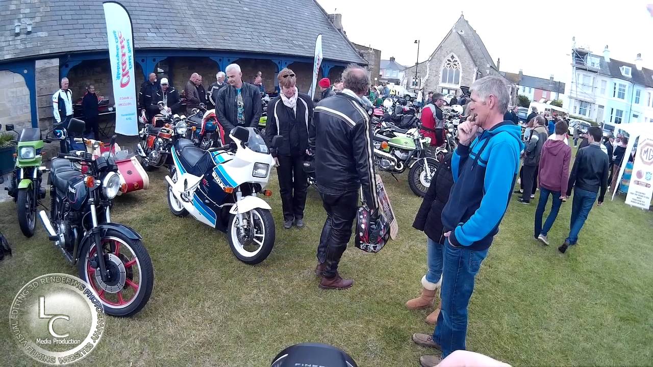 Deal Kent Car show 2016