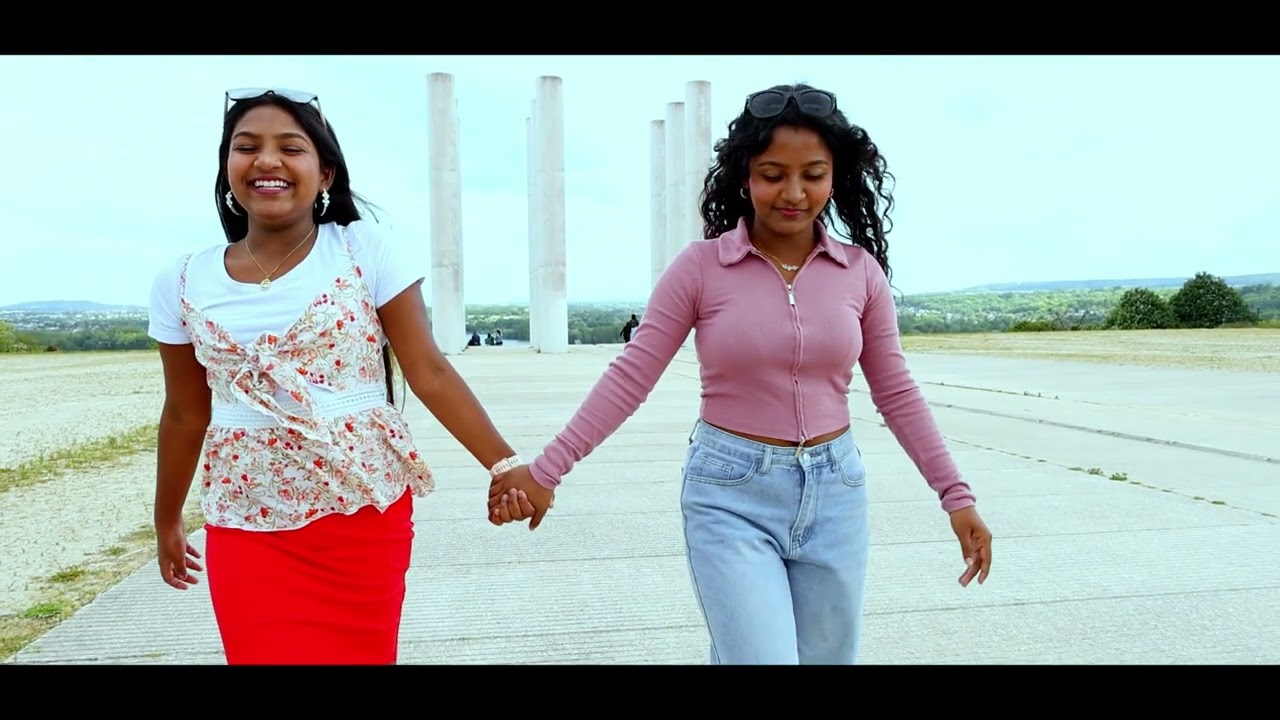 Puberty ceremony Jesmy & Helany Outdoor by videolovers