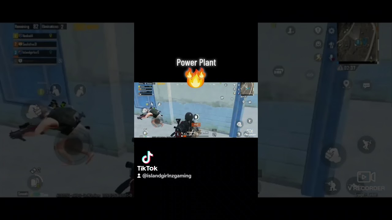 Hot Spot Mylta Power Plant 