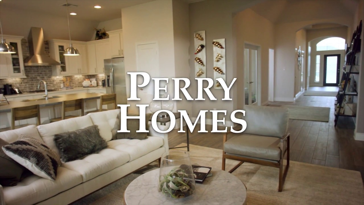 Perry Homes: Our Employees, Our Unique Company Culture