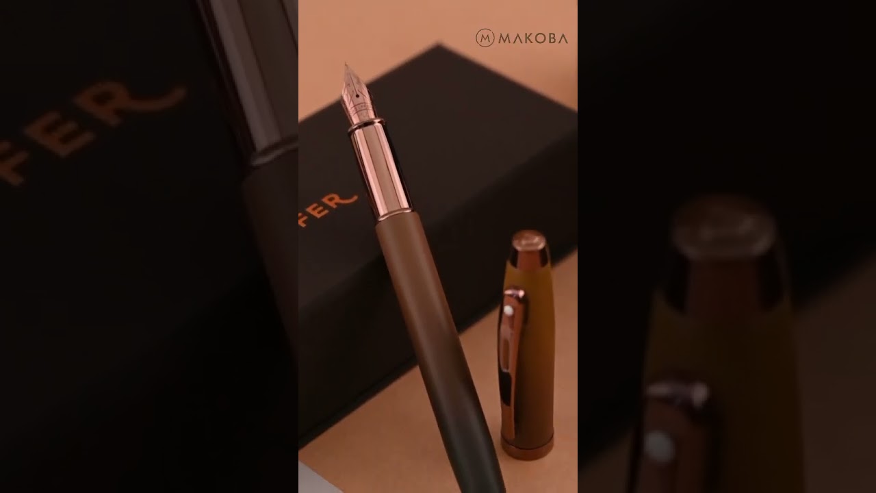 Sheaffer Pens at Makoba
