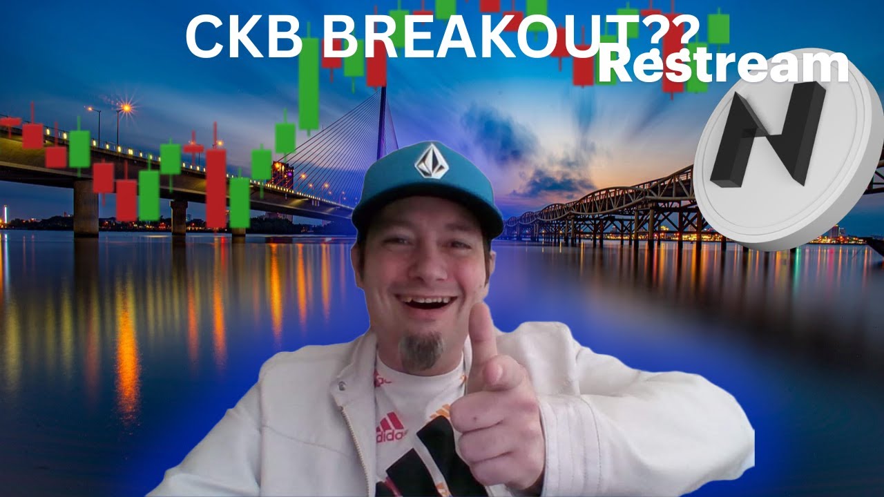 Безумный прогноз цен Nervos Network CKB