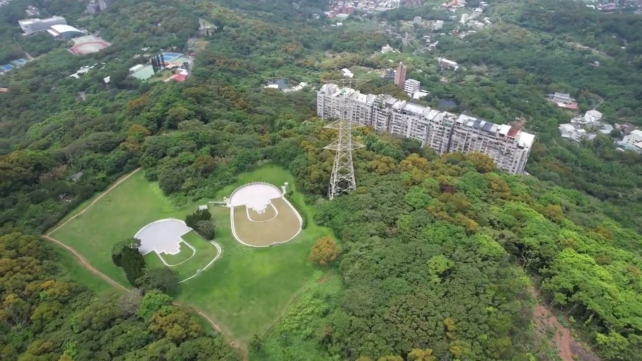 DFLY10343 台北北投區嘎嘮別山 2023
