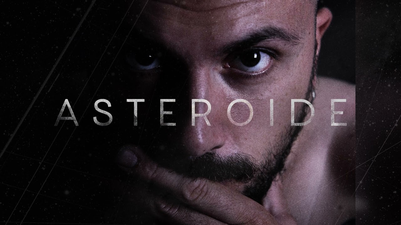 Francesco Setta - Asteroide - 11
