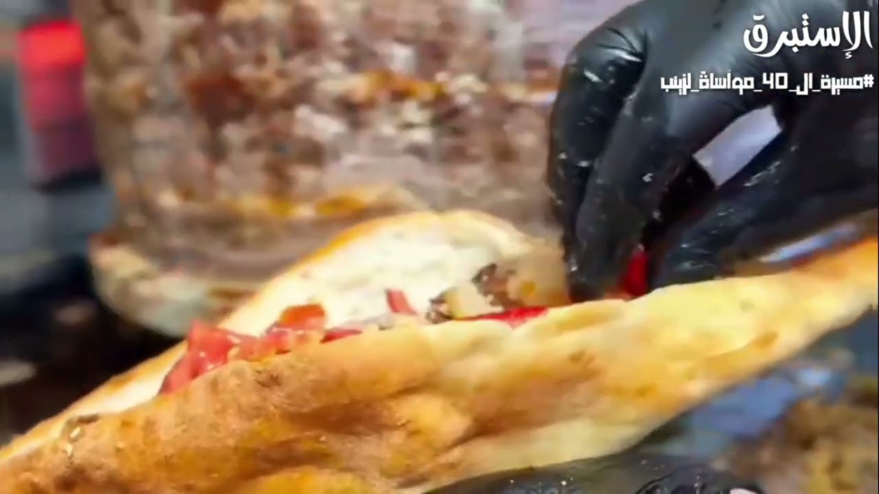 تغطية خاصة × خدمة المواكب الحسينية لمسيرة الأربعين الحسيني طريق النجف الأشرف _ كربلاء المقدسة ×