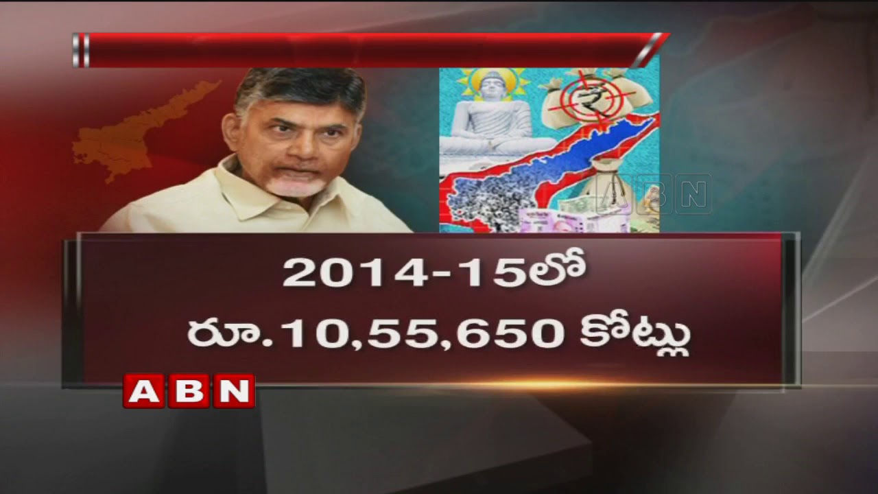 15th Finance Commission Reaches AP, May hold meeting with CM Chandrababu