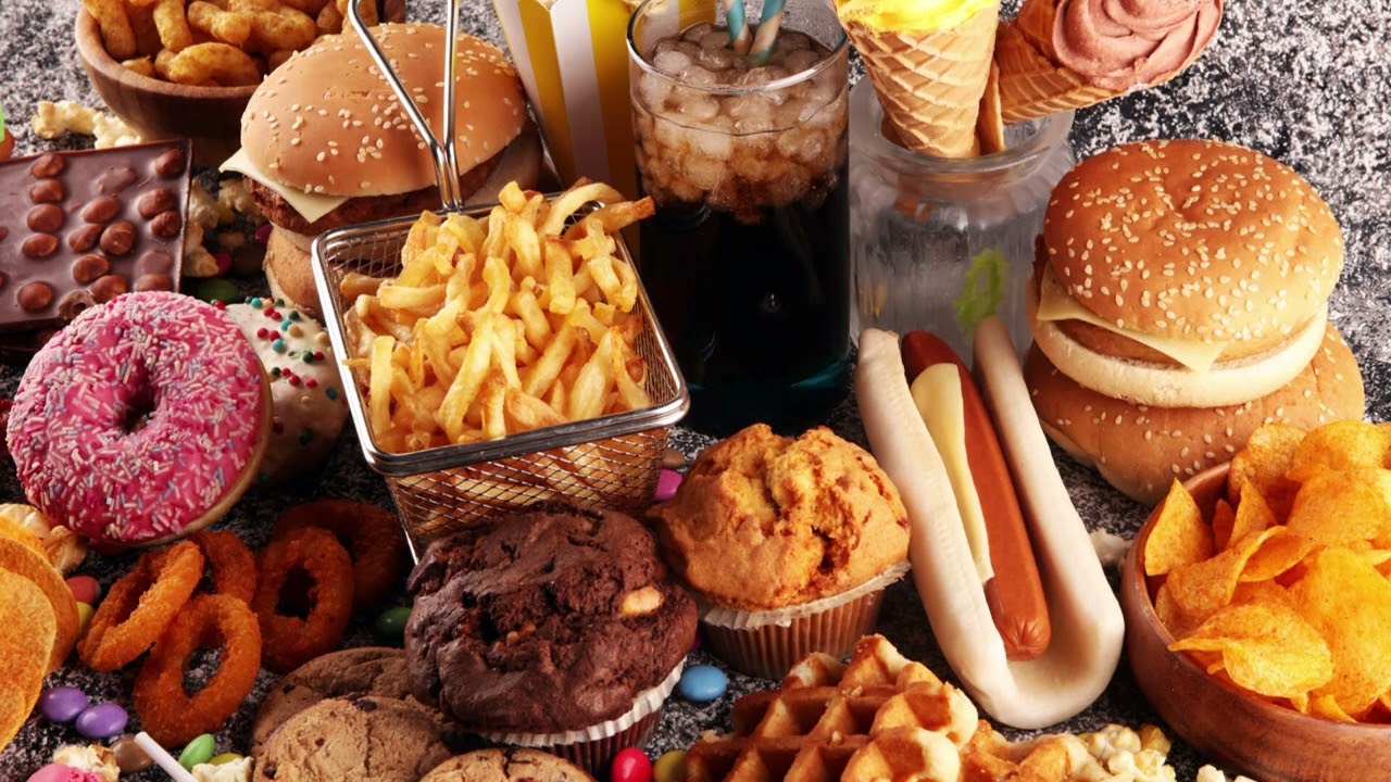 DIRIGENTA DE SALUD DE LA COMICH HABL DE LA DESNUTRICI&Oacute;N