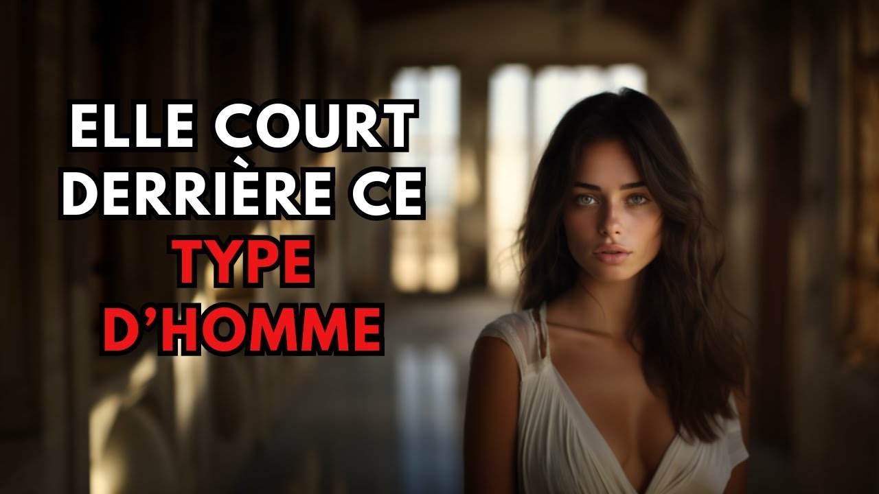 Aucune femme ne résiste à ce type d'homme ! | Kamal Kemzi