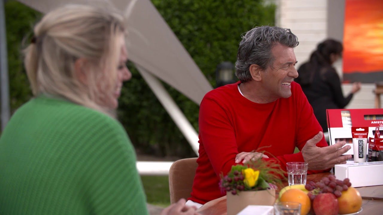 Bakker Campers te zien bij 