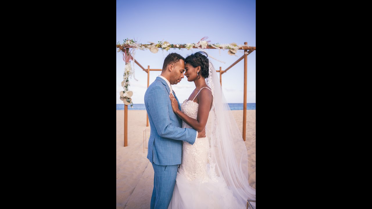 Keyla & Martinho Wedding 30-07-2021