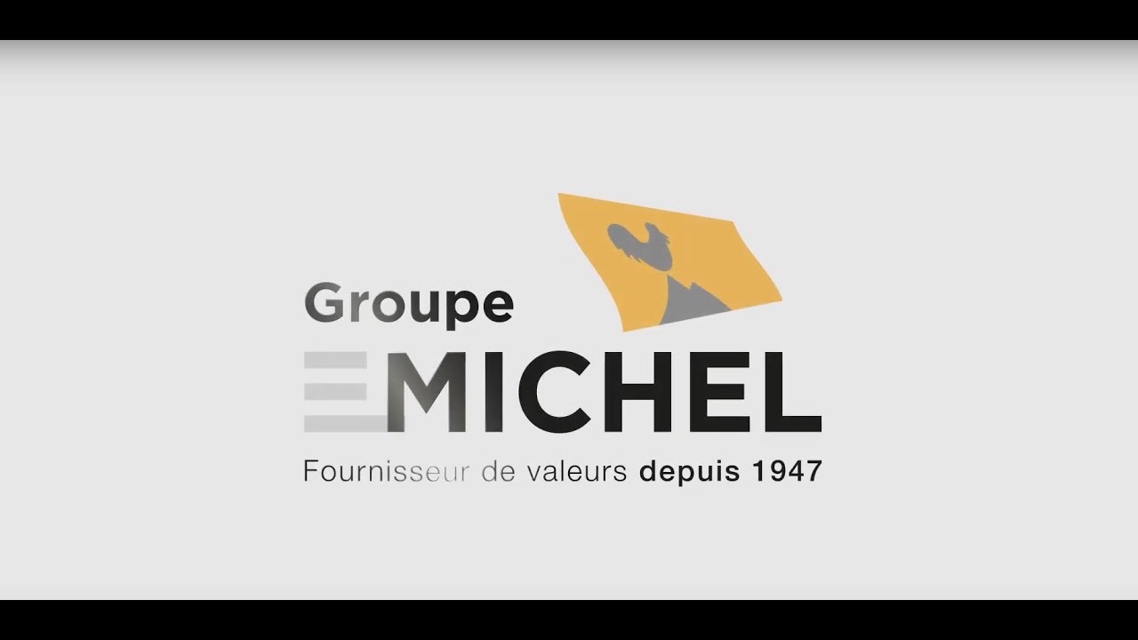 Le Groupe Michel , fournisseur de valeurs depuis 1947