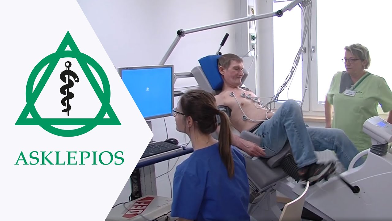 Die Kardiologen des Asklepios Klinikum Uckermark – Teil 2 | Asklepios