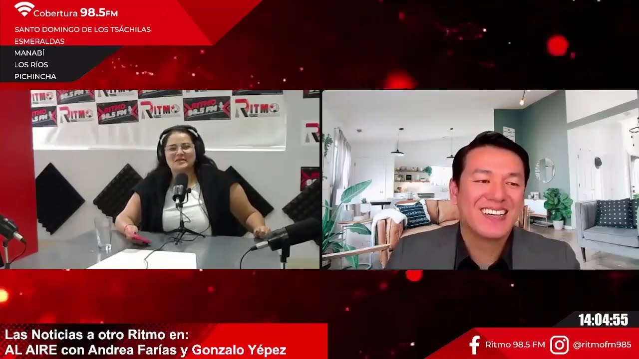 Guerra comercial entre Ecuador y Colombia y su impacto económico