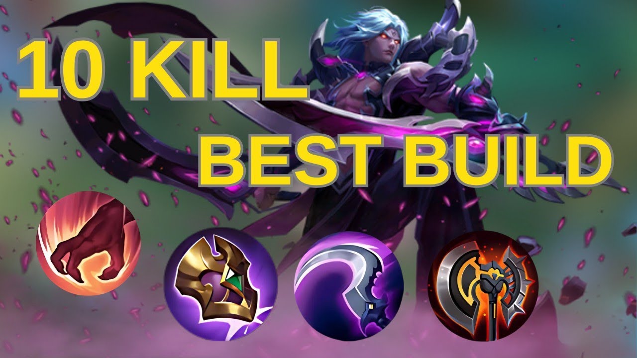 UNSTOPPABLE DIVE: Martis Best Build 2025 - 10 Kills MVP Aggressive Gameplay 