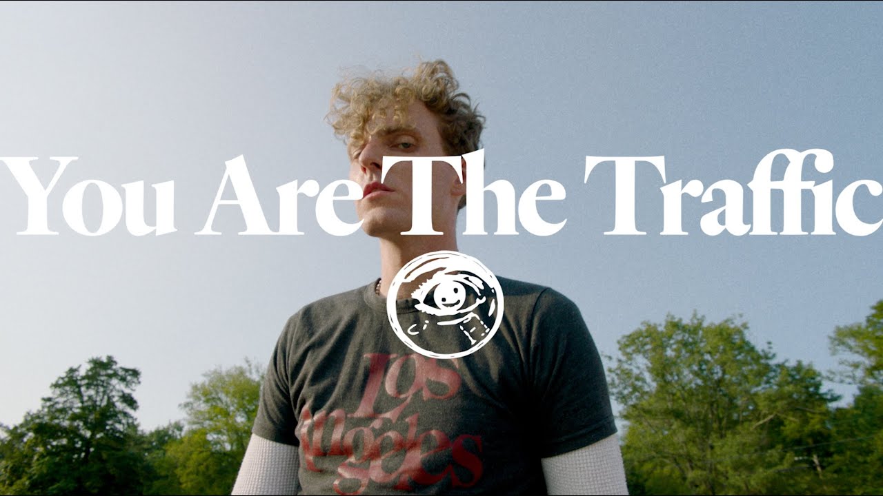 COIN - You Are The Traffic (Official Video)